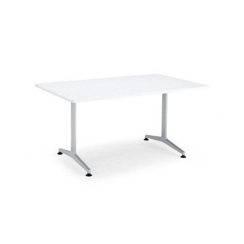 ジュートT塗装SV脚アジャスタR角150×90W