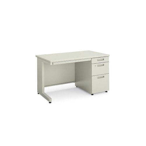 BSプラス 片袖デスク W1200