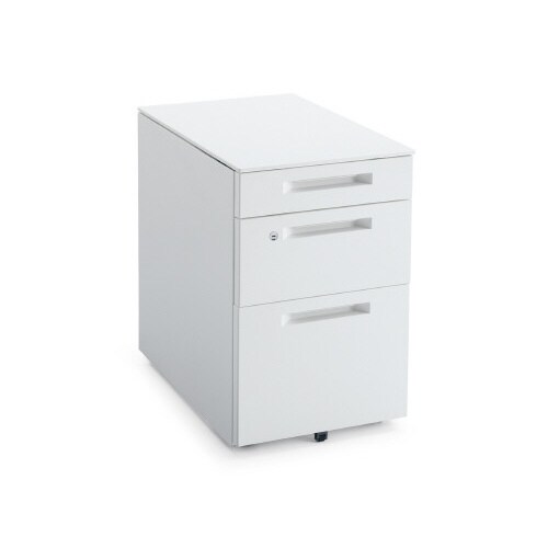 iSデスク ワゴンC3