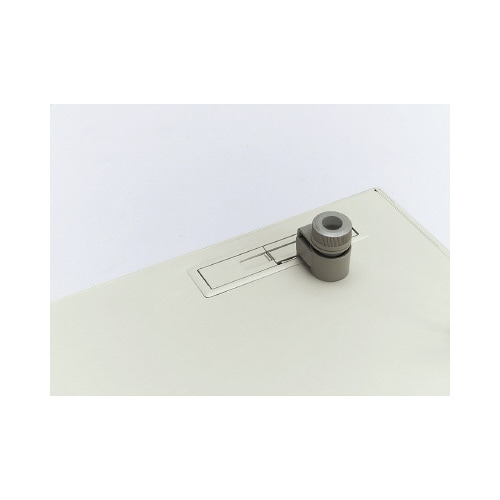 BSプラス デスクパネル用クランプ