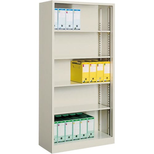 保管庫浅型W880下置H1790ファイルBOX収