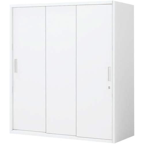 インベント収納上置きH10503枚引違WH