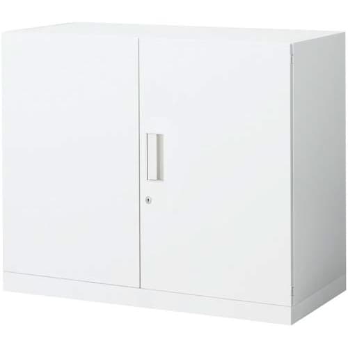 インベント収納下置きH762両開きWH