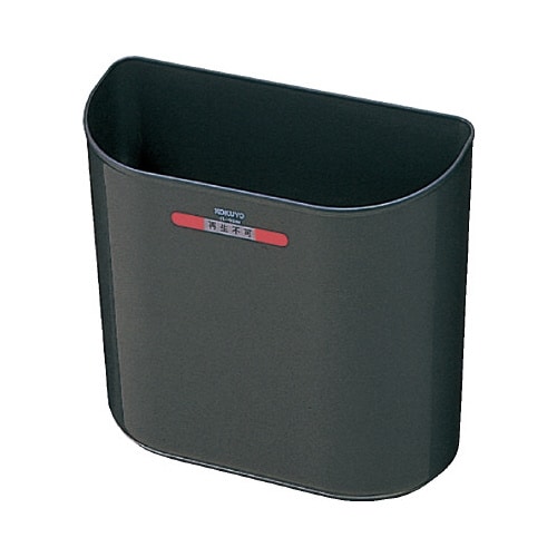 リサイクルボックス 1種分別用Mサイズ 濃灰