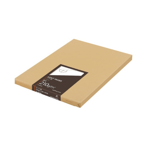 高級ケント紙 B4 210g 100枚