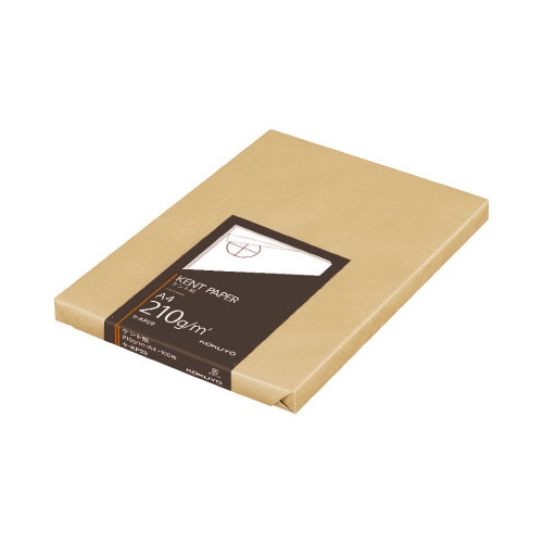 高級ケント紙 A4 210g 100枚