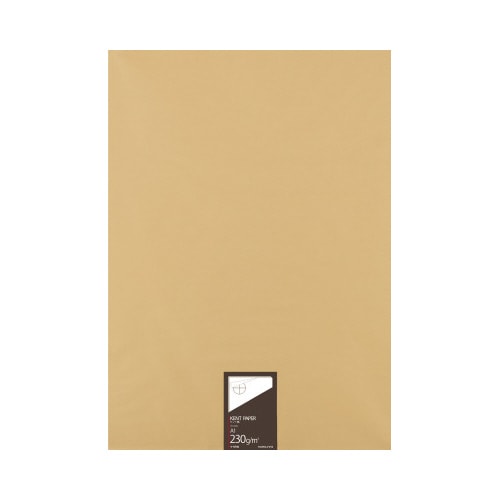 高級ケント紙 A1 230g 100枚