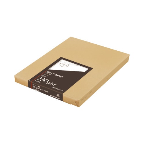 高級ケント紙 A4 230g 100枚