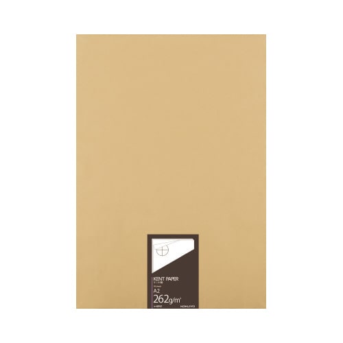 高級ケント紙 A2 262g 100枚