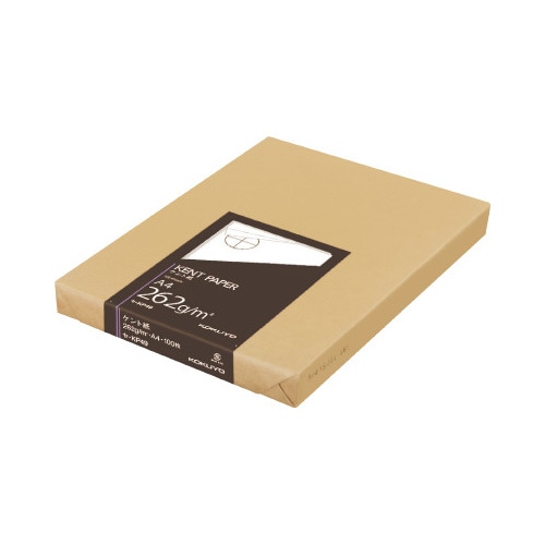 高級ケント紙 A4 262g 100枚