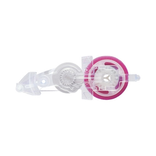 ドットライナーコンパクト(つめ替えテープ・ハート)