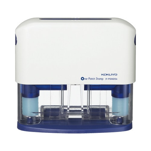 ワンパッチスタンプ(2穴タイプ)