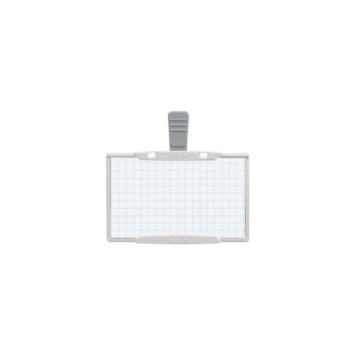 タテヨコ両用名札 縦・横 55×91mm