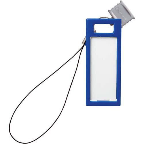 キーホルダー型名札(USB対応)MIX