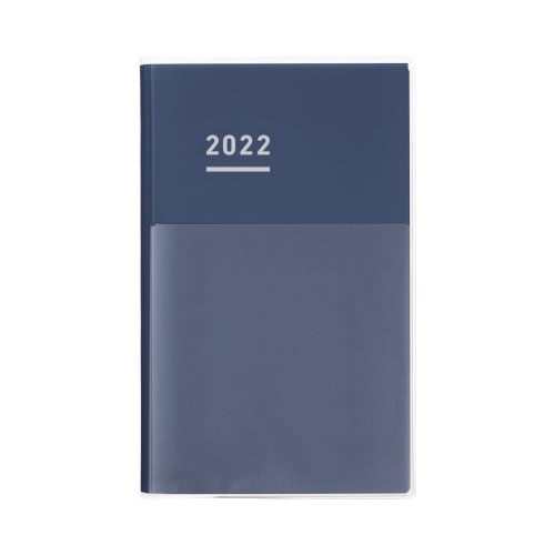 ジブン手帳2022(DIARY)