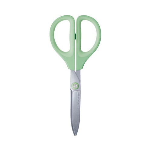 <サクサ> グルーレス刃 グリーン 1本