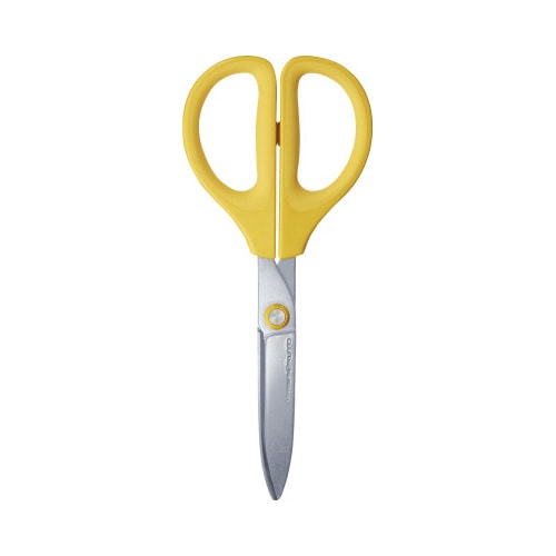 <サクサ> グルーレス刃 イエロー 1本