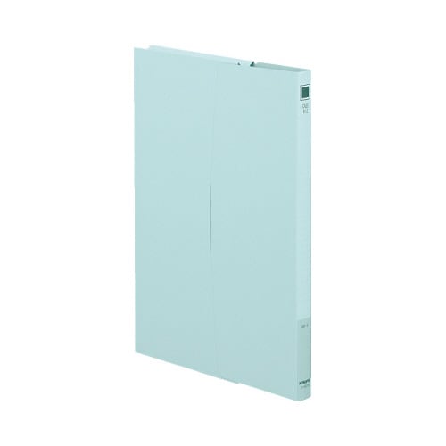 ケースファイル3冊入色板紙B5背幅19mm青