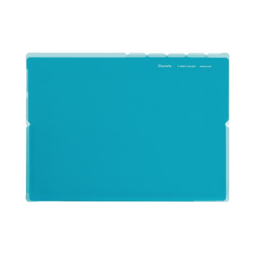 5インデックスグラッセルA4ヨコLB