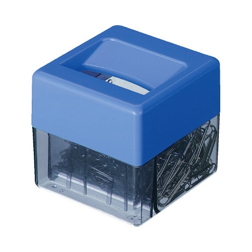 マグネットボックス 青 ゼム小50g入