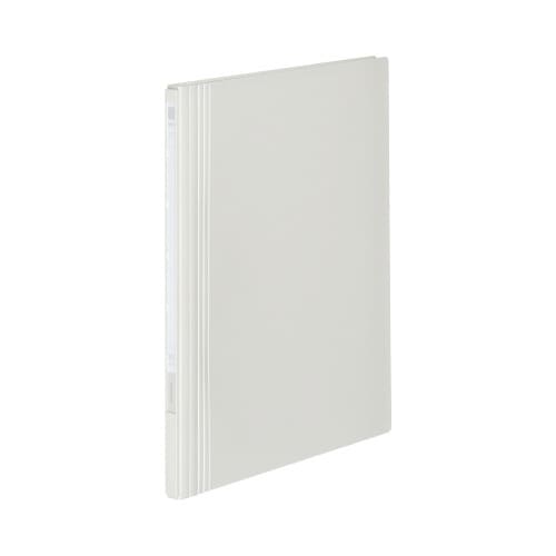 クリヤーブックNEOS 固定式40P 白