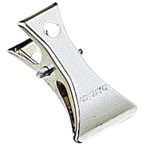 バチ型クリップ 小 150個