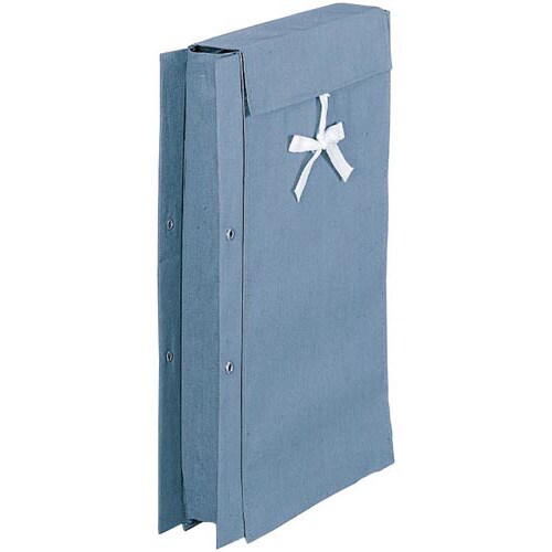 布製図面袋ひも式2穴 5冊入