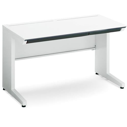 iSスタンダード引出付幅1200奥行700 幕板下