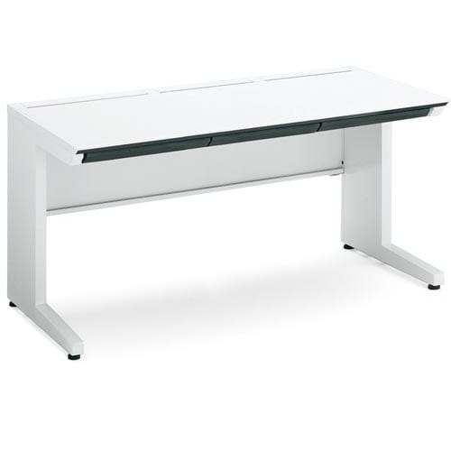 iSスタンダード引出付幅1400奥行700 幕板下