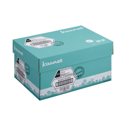 マルチ高白色タイプ A3 500枚×5冊 1箱