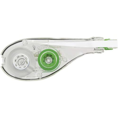 修正テープ<ケシピタ>詰替テープ幅6mm 10個