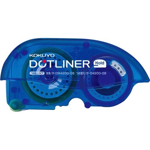 ドットライナーホールド詰替テープ×5
