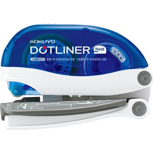テープのり<ドットライナーホールド>(本体)5個