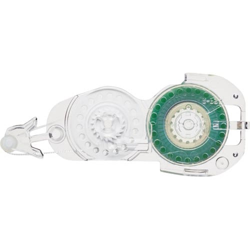 テープのり<ドットライナーフィッツ>詰替5個