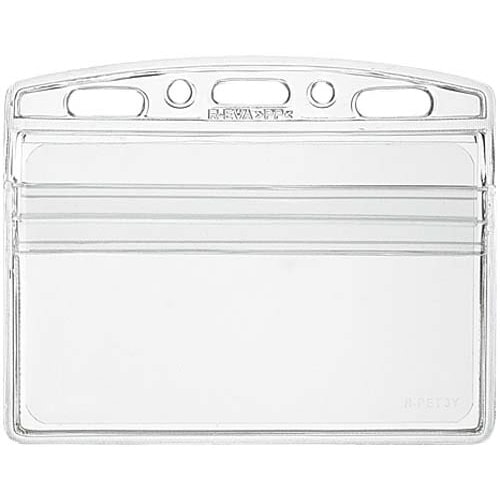 ソフトケース(カードプロテクトタイプ)業パ50個