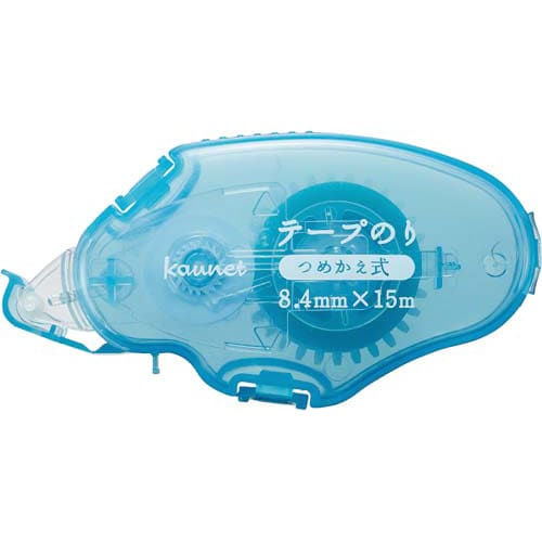 テープのり詰替式 本体 15m 30個入