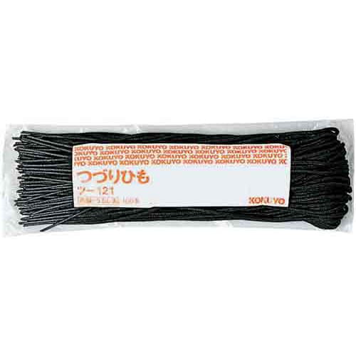 つづりひも うるし先 PMMA糸 500本入