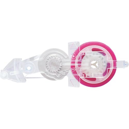 ドットライナーコンパクト(つめ替え・ハート)×10