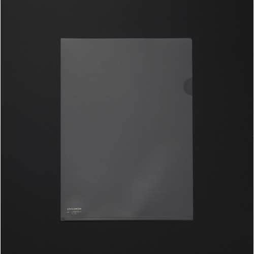 スーパークリヤー10 A4 スモーク5枚