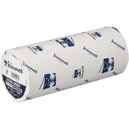 ファックス感熱紙A4 100m芯25.4mm18本