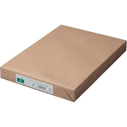 リサイクル100 A3 1冊(500枚)