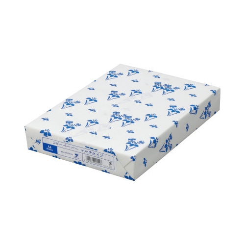 コピー用紙 マルチタイプ A4 1冊(500枚)