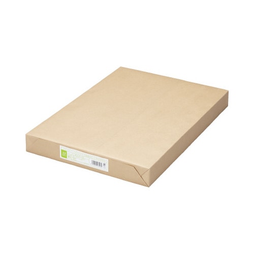 リサイクル70白色度80A3 1冊(500枚)×3