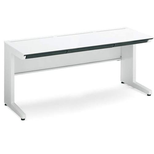 iSスタンダード引出付幅1200奥行600 幕板下