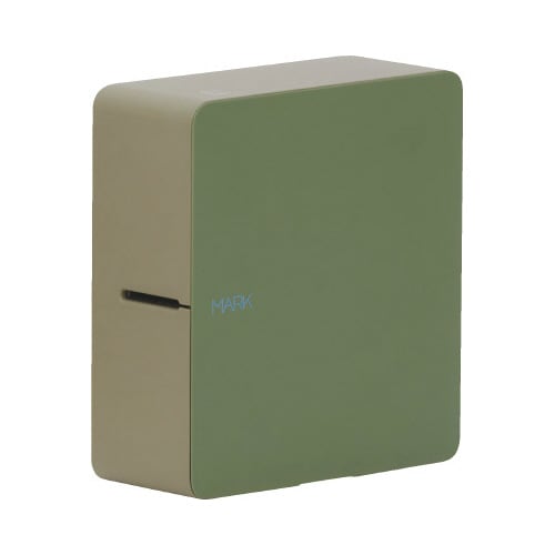 「テプラ」PROSR−MK1カーキ