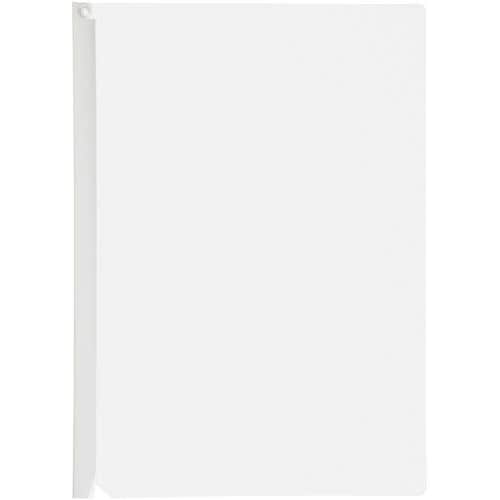 レールファイルハッサム10冊パック A4縦白