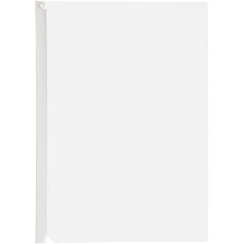 レールファイルハッサム10冊パック×10 A4縦白