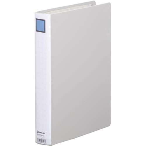 SDDE GX灰A4縦背幅46mm 10−29冊