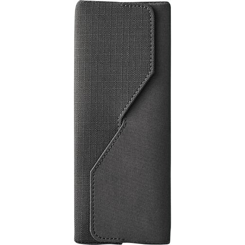 ペンケ−ス パカリ ヨコ スタンダード 黒