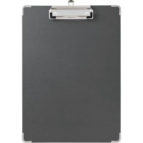 用箋挟み 黒 A4E